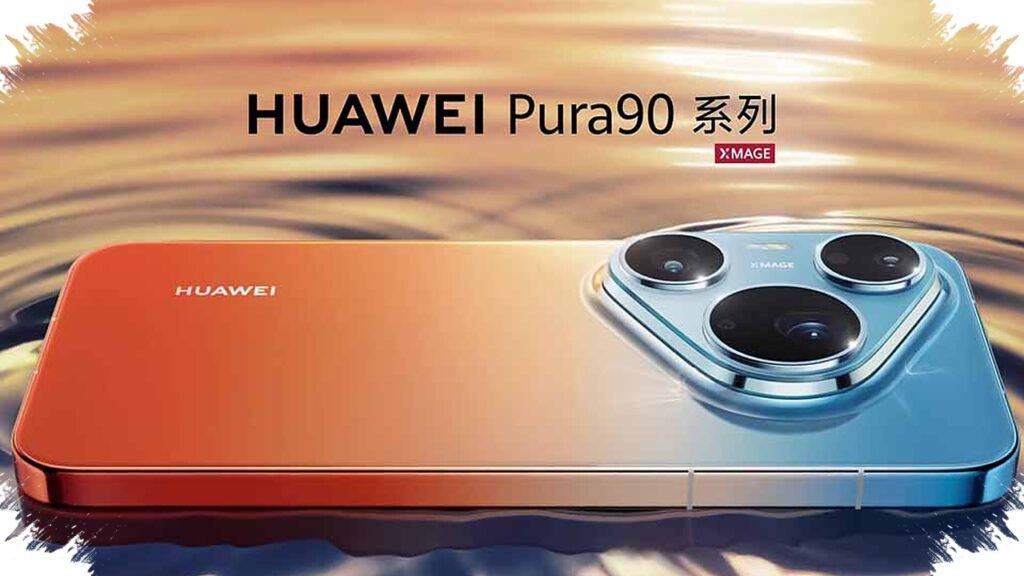 Huawei Leaves Out Pura 90 Ultra, Signals A Leaner Premium Strategy