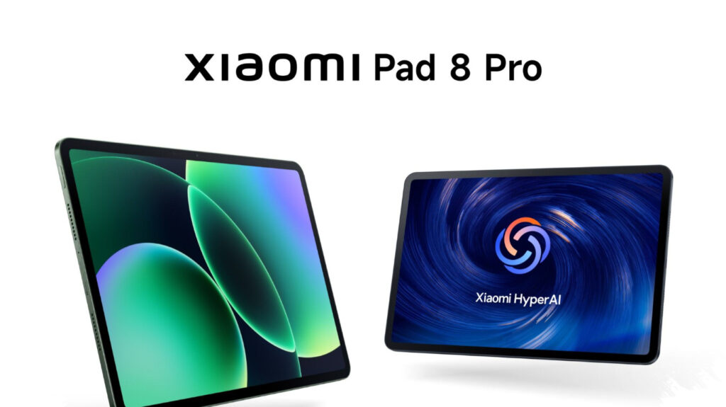 Xiaomi Pad 8 Pro Pushes Close To Laptop-Level Workflows, Yet Heavy Gaming Still Feels Unsteady