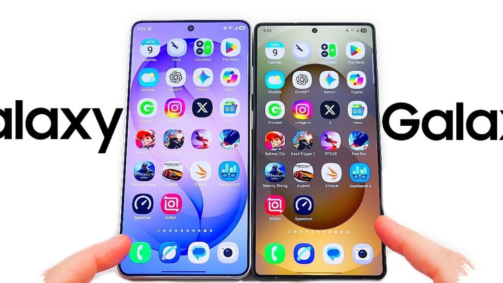 Samsung Prepares One UI 9, Galaxy S25 Set to Receive Galaxy S26 AI Features