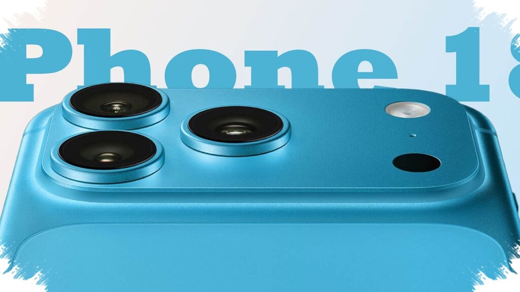 Apple Weighs Hardware Cuts for iPhone 18 Standard, as Component Costs Pressure Pricing