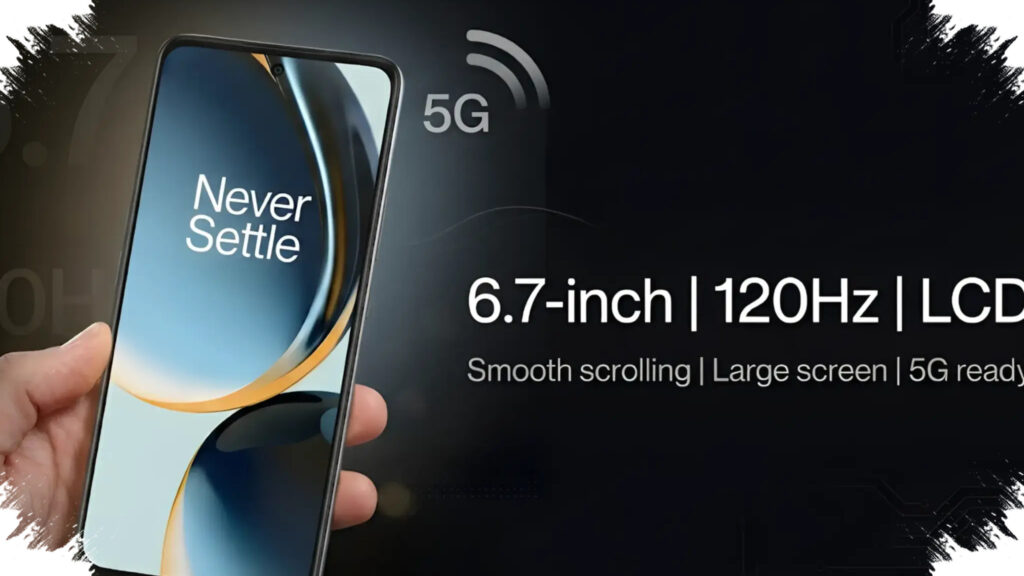 MediaTek Set To Power OnePlus Nord CE 6 Lite, New Midrange Price Pressure Builds