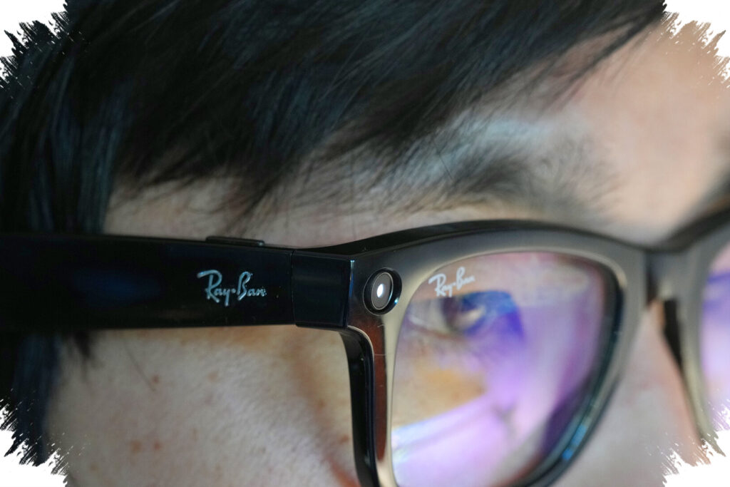 Civil Rights Coalition Urges Meta To Scrap Facial Recognition From Smart Glasses