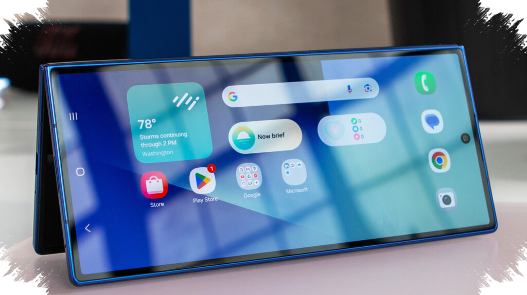 Galaxy Z Fold 8 Wide Pushes Samsung’s Foldable Ambitions Forward with Snapdragon 8 Gen 5 and One UI 9