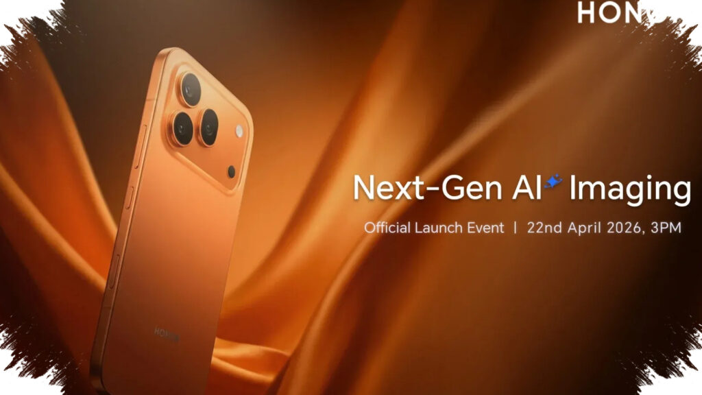 HONOR 600 Series Brings Photo-To-Video AI To The Smartphone, Real-Time Creativity Without The Editing Loop