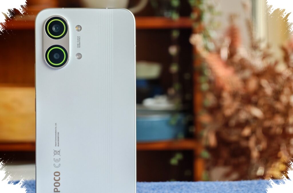 Poco X8 Pro Pulls Ahead in CPU and GPU Tests, Budget Rivals Left Far Behind