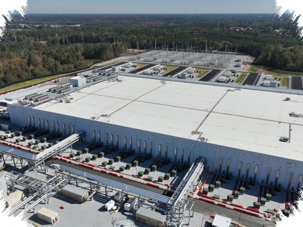 Data Center Delays Slow AI Expansion, Squeezing Monetization and Industry Capacity