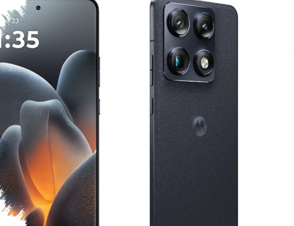 Motorola Signature Arrives in Indonesia, Premium Flagship with 50 MP Cameras and 100x Zoom