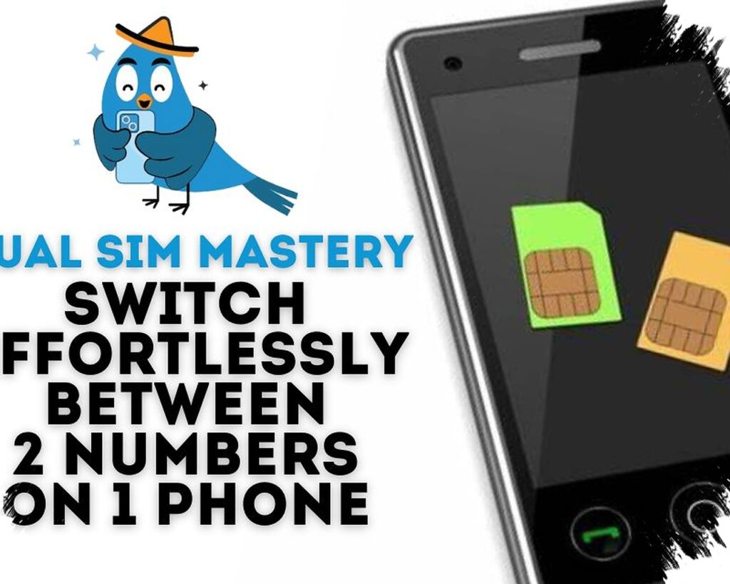 Android May Finally Separate Work and Personal Calls With Per-SIM Ringtones