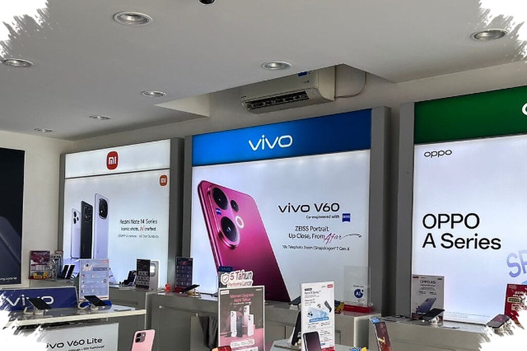 Global Smartphone Shipments Slump Amid Tight Memory Supply and Rising Component Costs