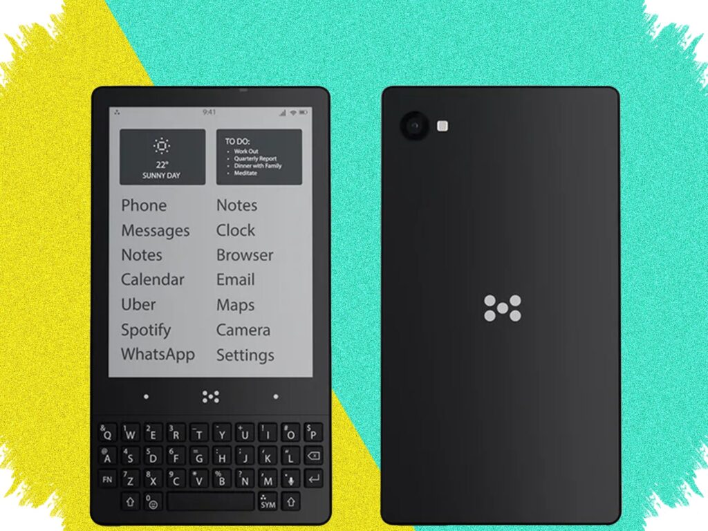 Seven Dumb Phones That Still Run Google Maps and YouTube, From Flip Models to Retro Sliders