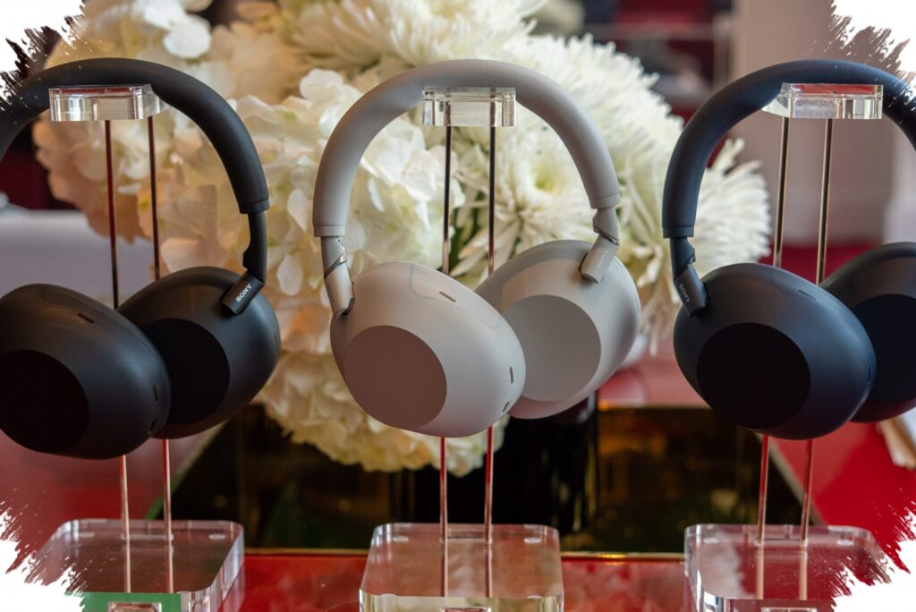Sony Teases A 10-Year 1000X Special Edition, WH-1000XX May Outshine WH-1000XM6