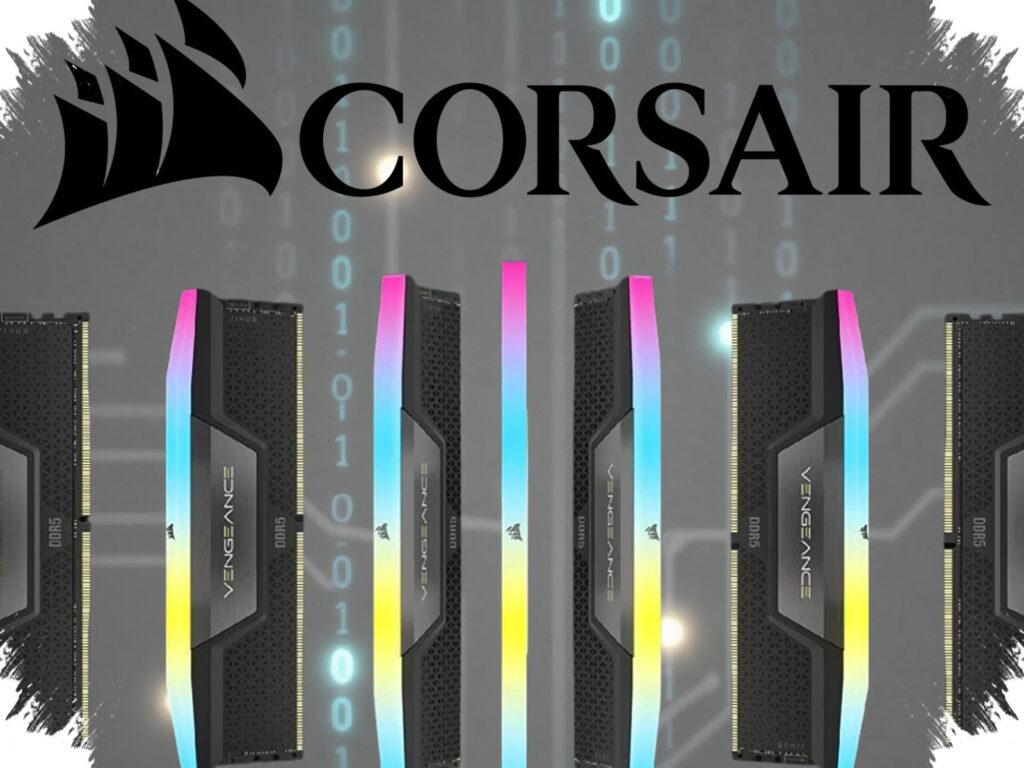 RAM Prices Ease After a Year of Gains, PC Builders Finally Get Breathing Room
