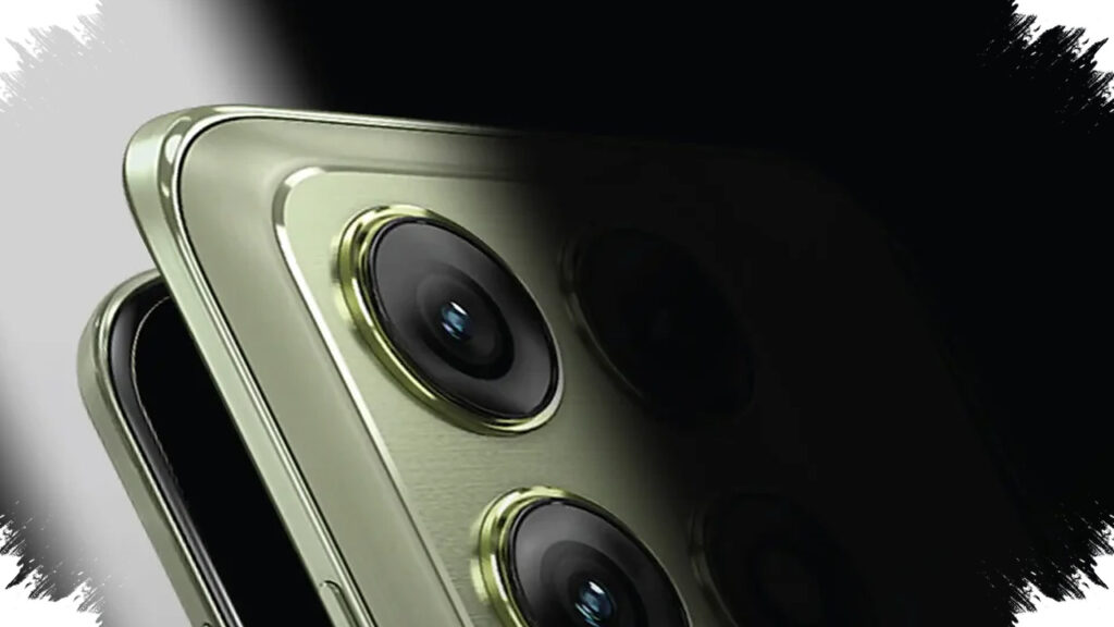 Motorola Edge 70 Pro Set for April 22 Launch, 6.8-Inch 144Hz OLED and 6,500mAh Battery Lead the Leak