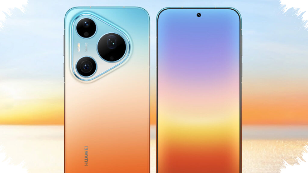Huawei Pura 90 Series Leak Points To A 200MP Periscope Edge For Pro Max