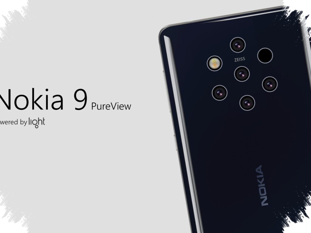 Nokia 5.3 Versus Nokia 9 PureView, Clean Android Convenience Meets Flagship Camera Legacy