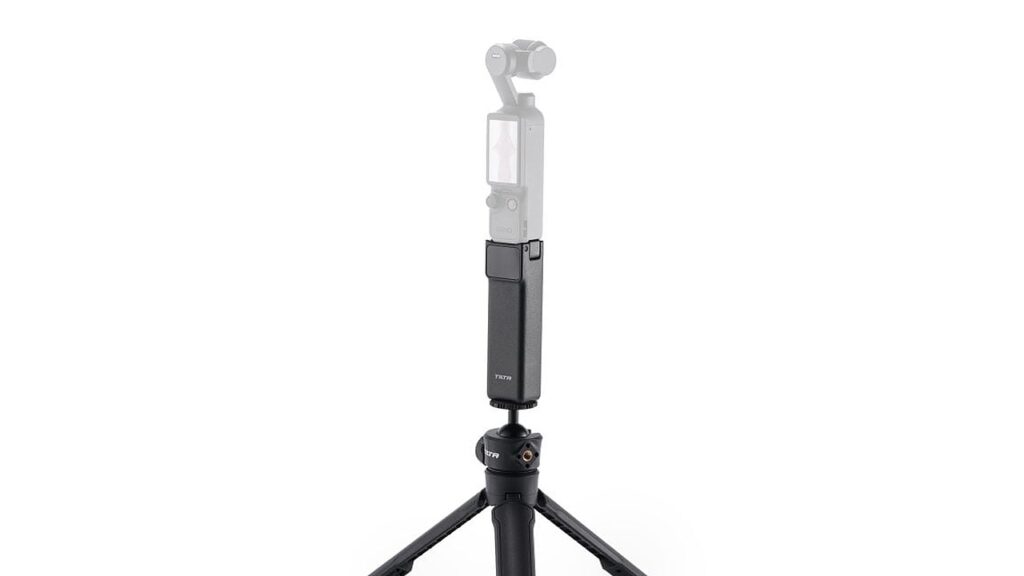 Compact Gimbal Camera Gains 1-Inch Sensor And 4K 240fps, DJI Launches Osmo Pocket 4