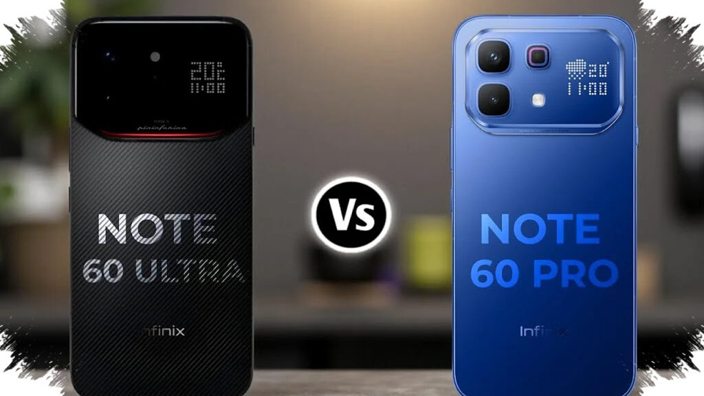 Infinix NOTE 60 Ultra Debuts With 200MP Camera And 7000mAh Battery, Priced At Rp 11.999.000
