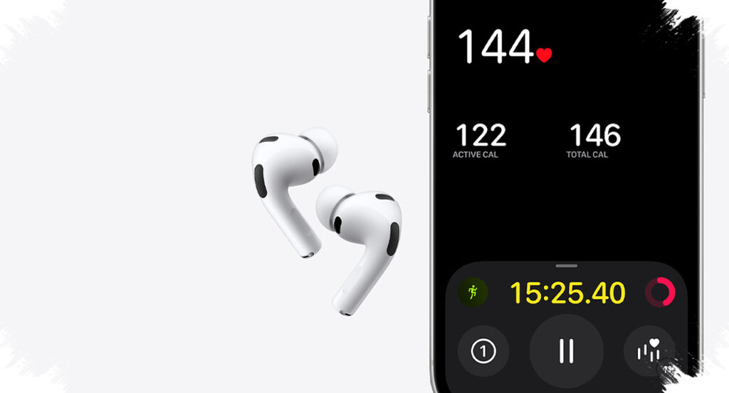Apple AirPods Pro 3 Drop Back to $199.99, A Rare Sub-$200 Window for Buyers