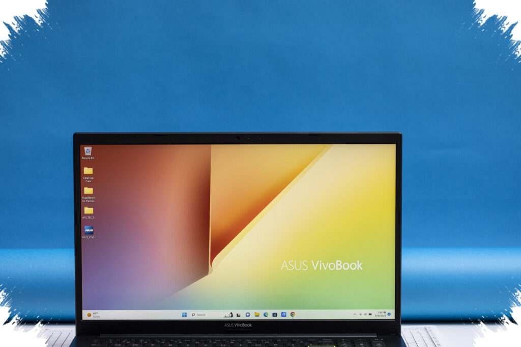 Vivobook 15 Splits Into Two Paths, Budget Study Machine Or Serious Creative Laptop