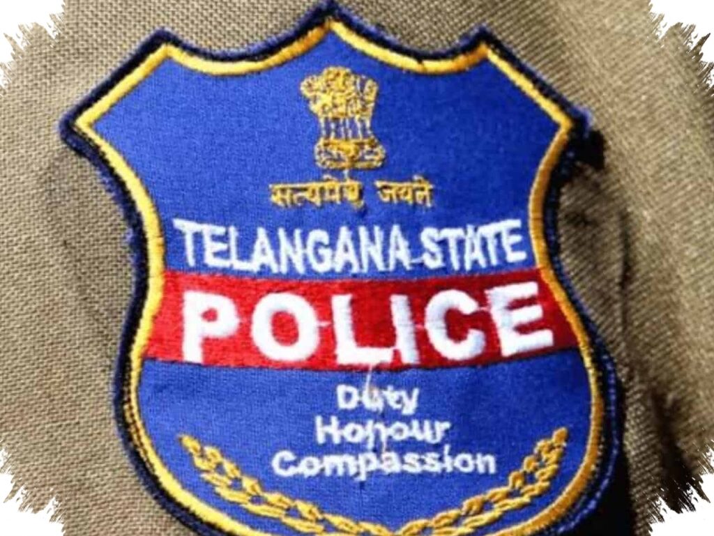 Hyderabad Police Expose Bankers’ Cybercrime Role, 52 Arrested Across 9 States