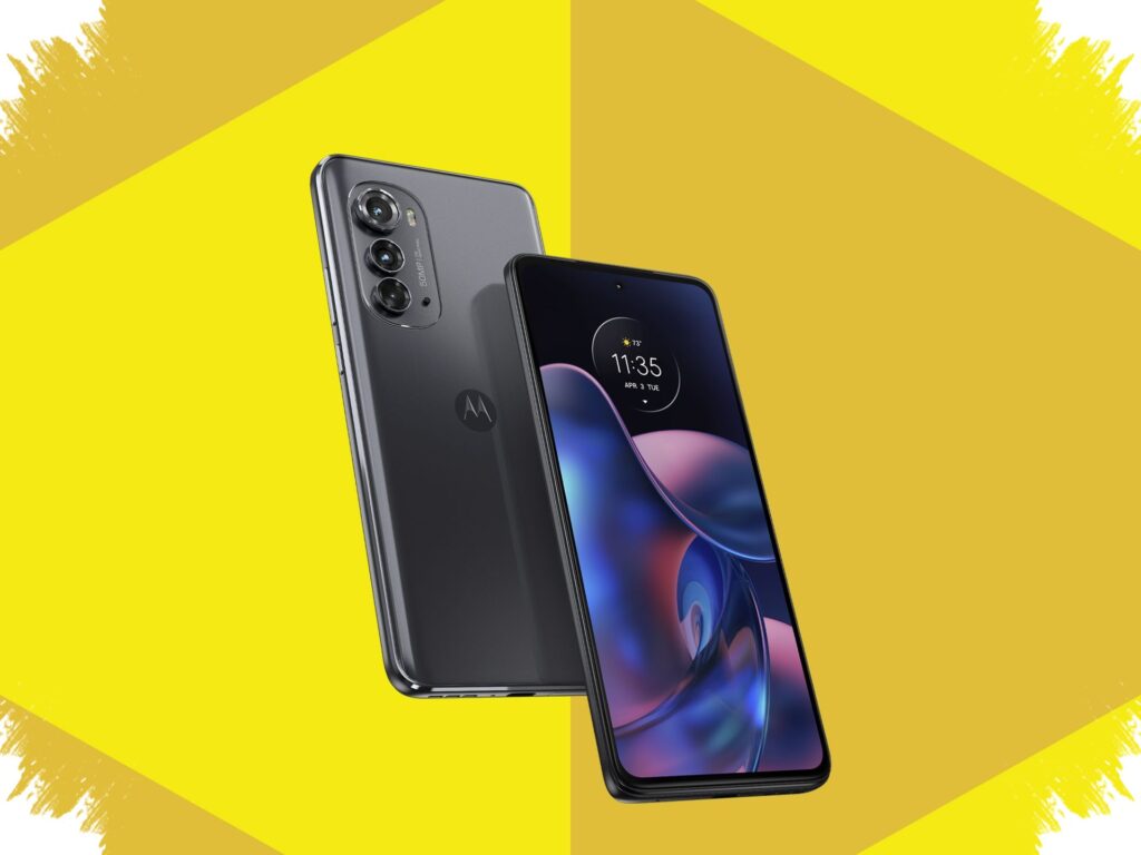 Motorola Raises Prices Across Moto G and Edge Lineups in India, Up to 2,000 Rupees Higher