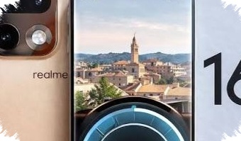 Realme 16 Pro Targets Content Creators With 200 MP Camera And 7000 mAh Battery