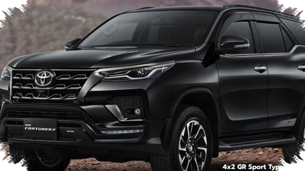 Toyota Fortuner 2027 Moves Toward A More Premium SUV Identity With Hybrid Power