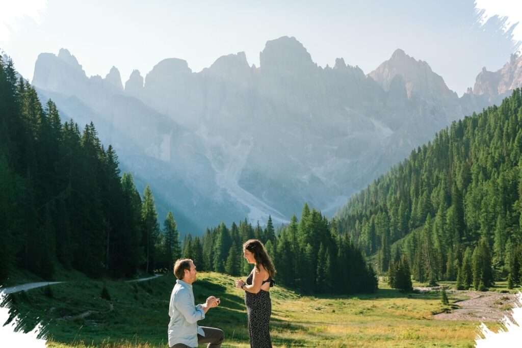 Gemini AI Prompt Ideas For Valley Photos, Soft Light And Cinematic Depth In One Frame
