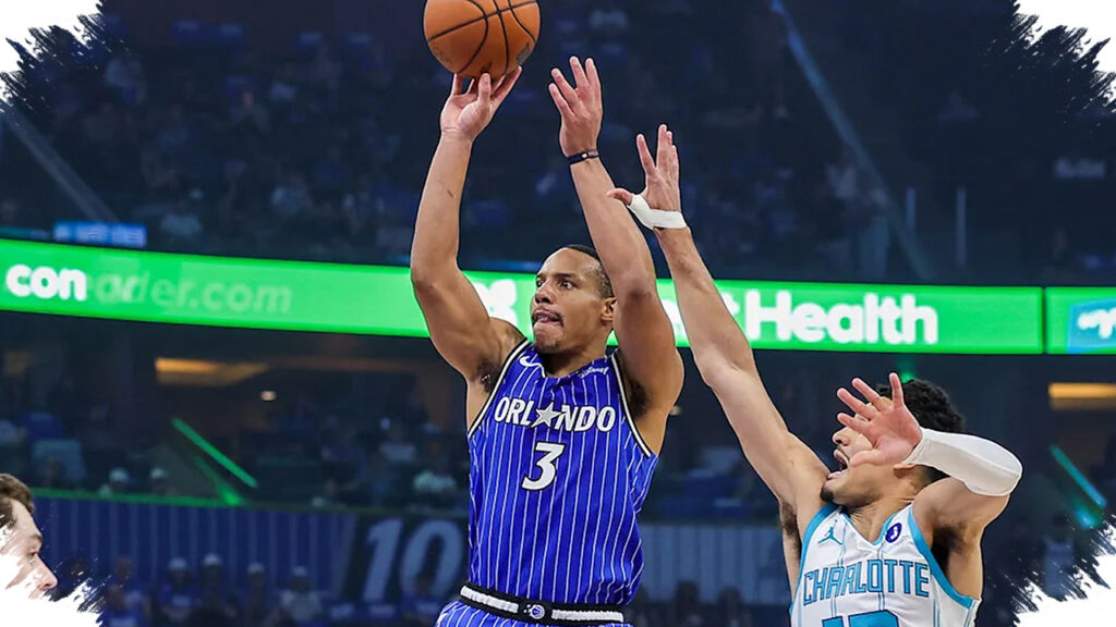 Magic’s Last-Minute Bane Update Tilts Game 1 Drama, Orlando Still Expects Him To Lead The Offense