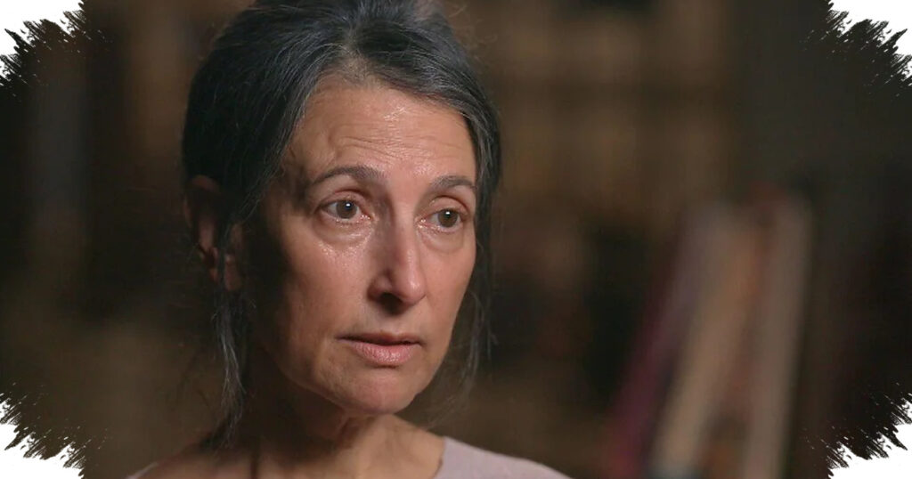 Rachel Goldberg-Polin’s Son Was Taken On October 7, Grief Became Her “Badge Of Love”