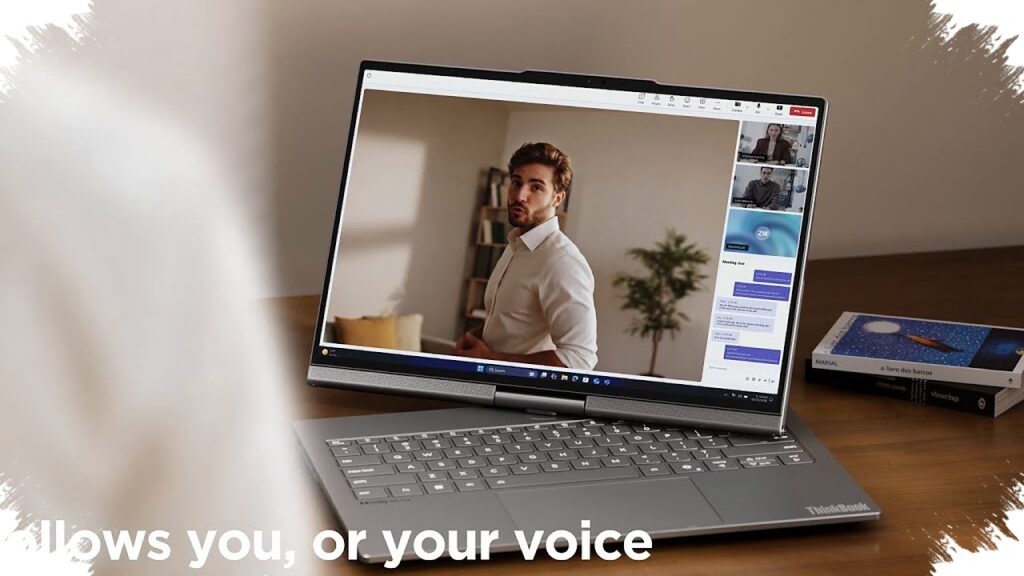 Lenovo’s Kaitian X5d G1d Pairs Loongson And Local OS, And Its Backdoor-Free Claim Raises Questions
