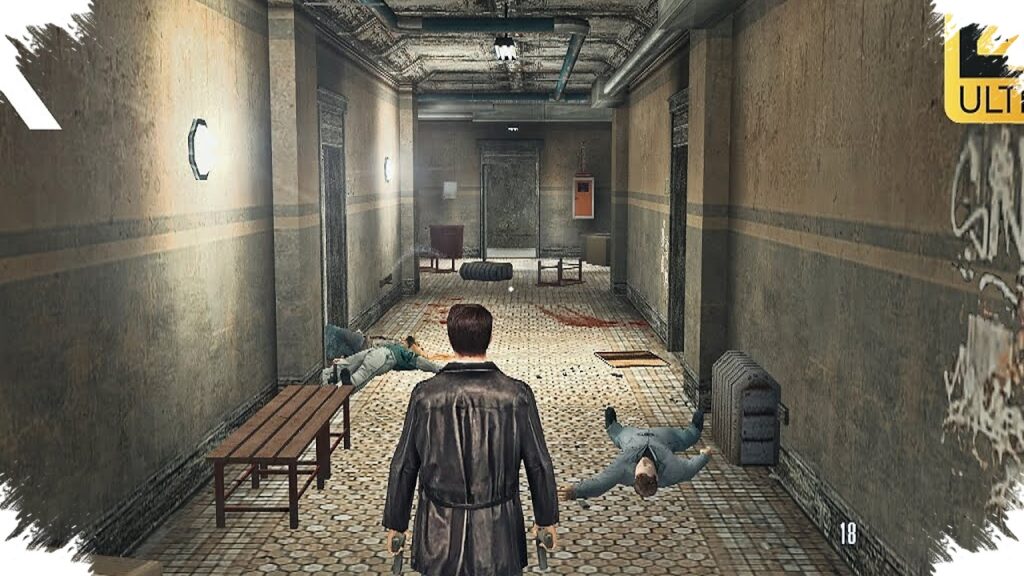 Two Decades Later, Max Payne 2 Holds 94% Positive Reviews at Its Deepest Steam Discount