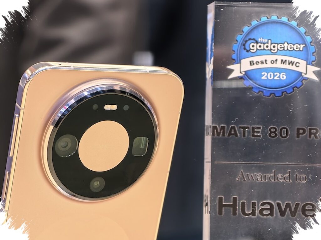 HUAWEI Mate 80 Pro Arrives in Indonesia, Rp16,999,000 Flagship Focuses on 50MP Camera and AI Features