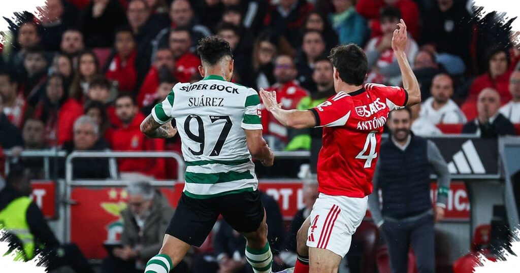 Sporting-Benfica Derby Could Decide More Than The Title, And One Club Faces A Season Defining Verdict