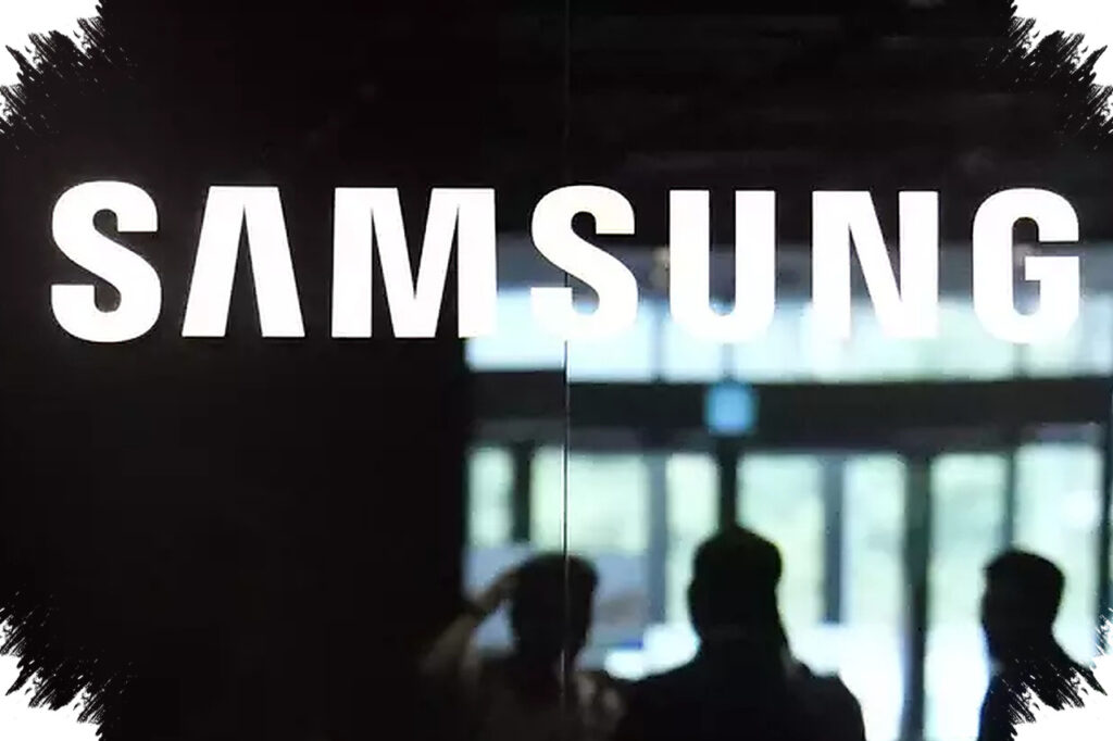 China Supply Freeze Leaves Samsung Display Distributors Living Off Remaining Stock
