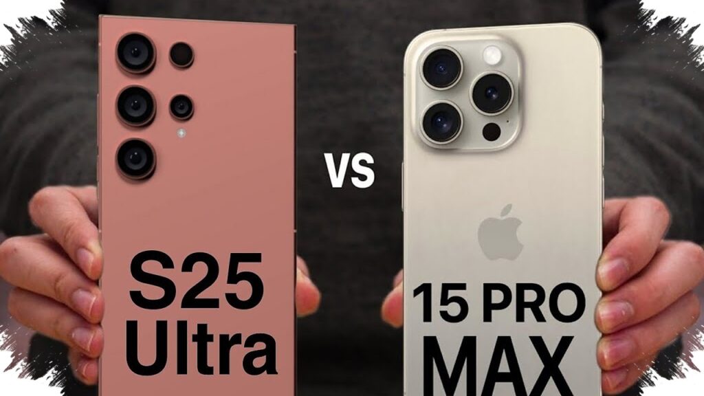 Galaxy S25 Leads In Most Specs, Yet iPhone 15 Still Holds Its Place At 12 Million Rupiah