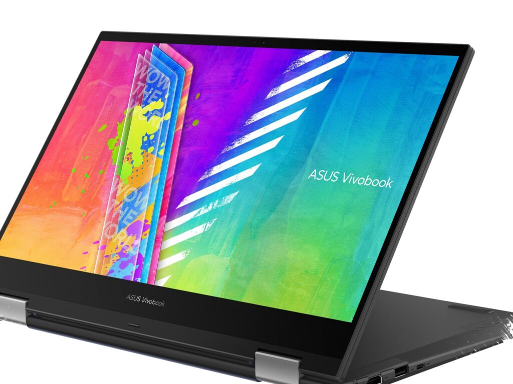 Affordable Yet Capable, Asus Vivobook Go 14 Covers Everyday Needs
