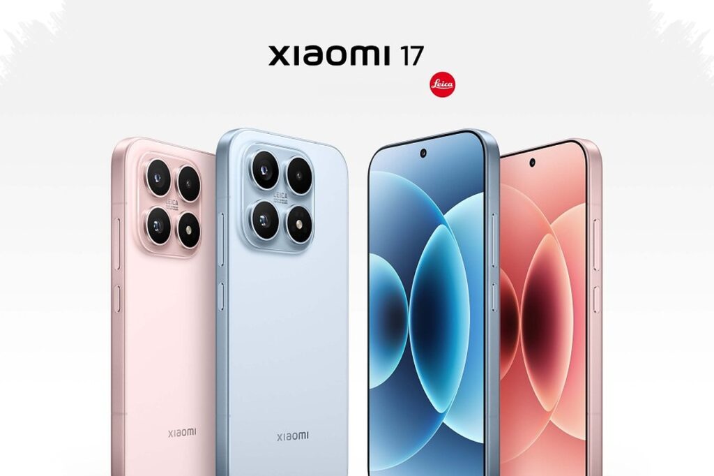 Snapdragon 8 Elite Gen 5 And Huge Battery Set Xiaomi 17 Max Up For Premium Competition