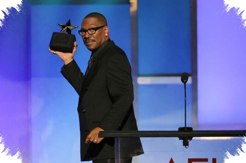 Eddie Murphy Gets AFI Lifelong Honor, A Trailblazer’s Legacy Still Commands Hollywood