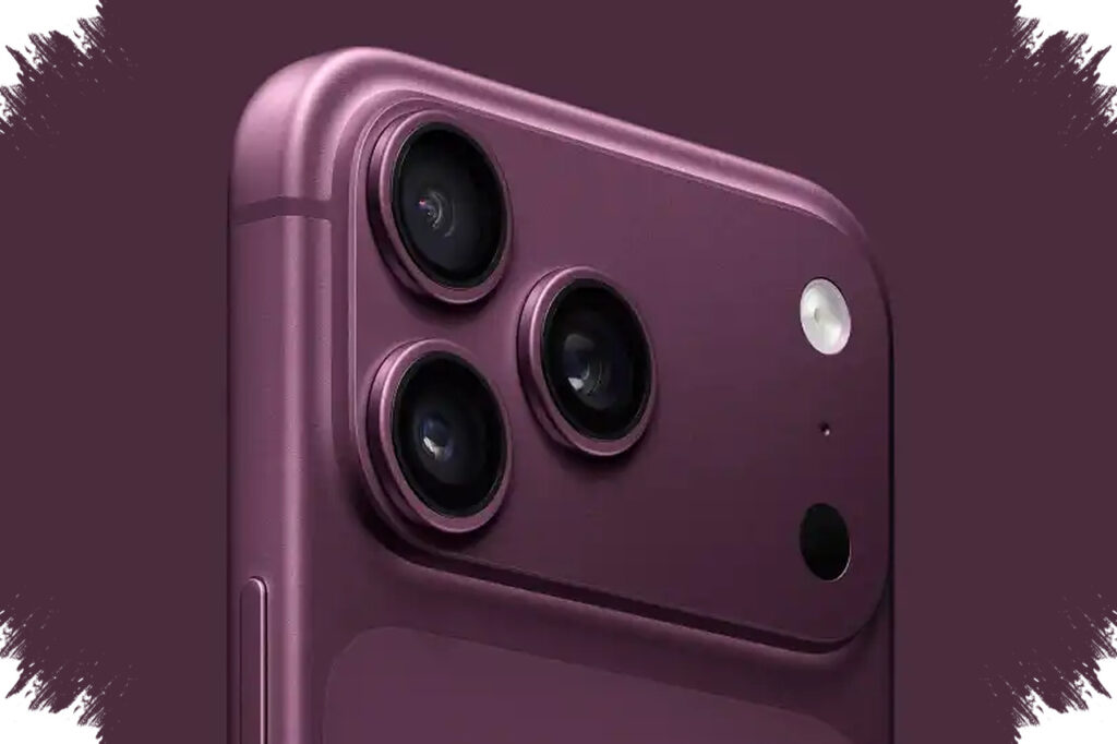 iPhone 18 Pro Colors Revealed, Dark Cherry Replaces Cosmic Orange