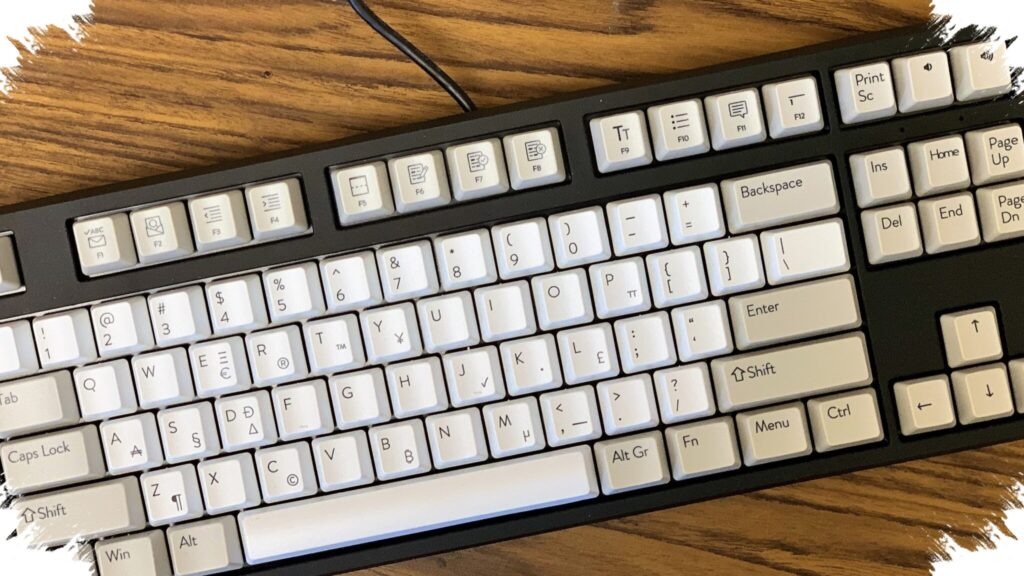 Three Typos Mean Elimination, Final Sentence Turns Typing Into A High-Stakes Battle Royale