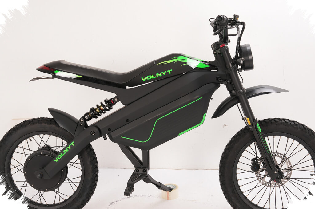 Affordable Electric Motorbikes That Go the Distance, Which Model Makes the Most Sense for Daily Use?