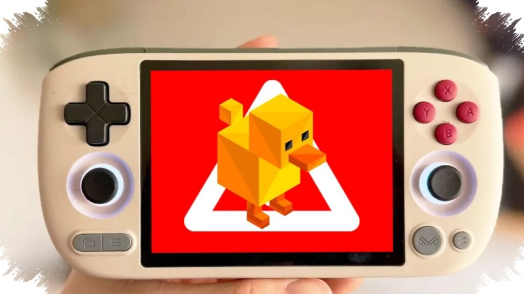 Android Brings PS1 Back To Life, The Right Emulator And Anti-Lag Settings Make The Difference