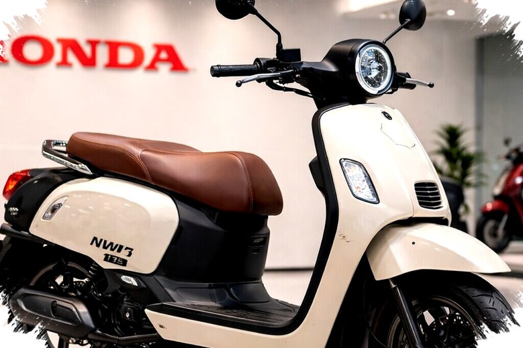 Honda Unveils BeAT Connected 125 2026 at Around Rp24 Million, Digital Display and Smart Key Step Up