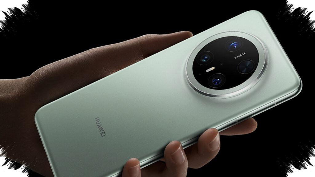 Dual Front Cameras Put Huawei Nova 14 Pro Ahead for Vloggers and Live Streams