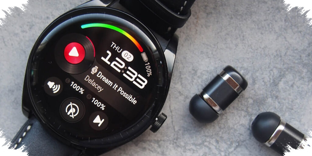 Huawei’s New Wearables Arrive on 20 April, Watch Fit 5 Pro Pushes the Brand Further Upmarket