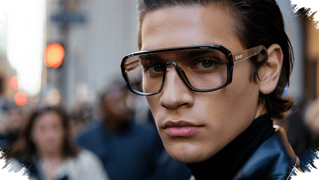 Gucci And Google Forge Premium AI Smart Glasses, Targeting The Luxury Tier Beyond Meta