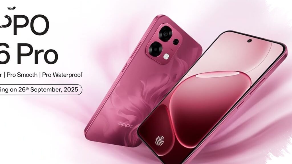 Oppo A6s Pro Surfaces in China Telecom, 7,000mAh Battery and Dimensity 6300 Lead the Package