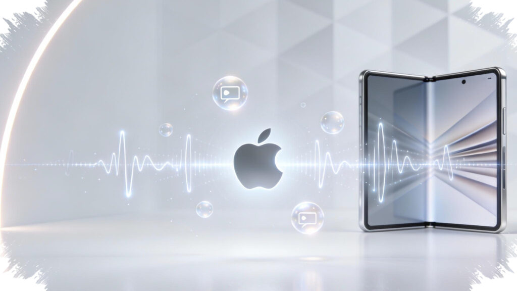 Apple Tests a Cleaner iPhone 18 Pro Front, Under-Display Face ID and A20 Pro Set the Pace