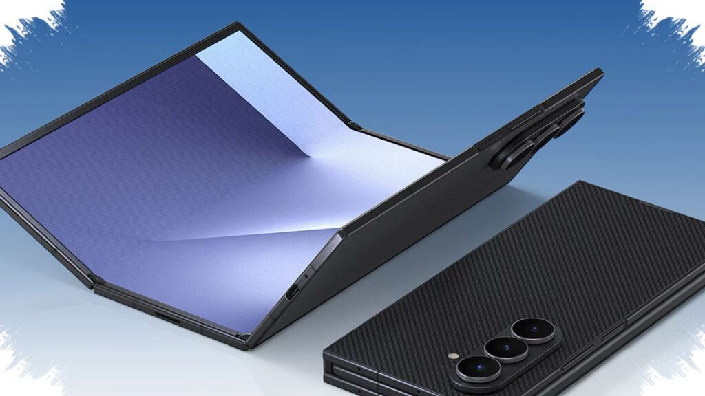 Samsung Reworks TriFold 2 Hinge From Scratch, Setting Up A Thinner Foldable Future